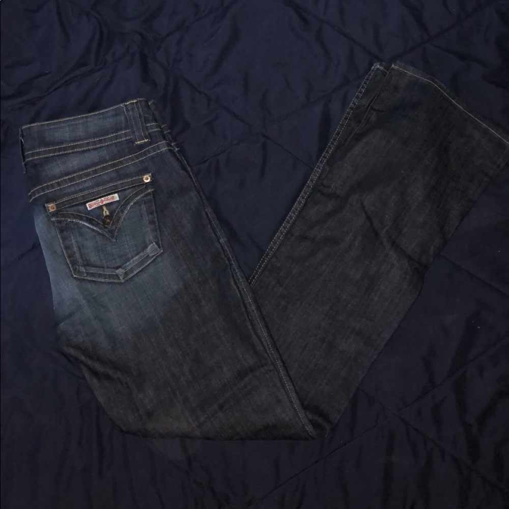 Hudson Jeans